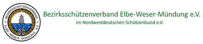 Bezirksschützenverband Elbe-Weser Mündung e.V..