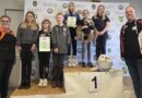 Siegerehrung BM 2026 Schüler Lichtpunkt