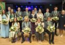 Bezirkskönigsball 2026 & Königsliste